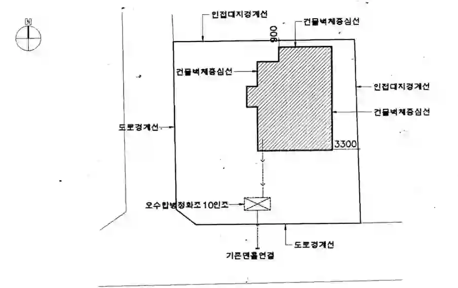 하도리 590-29 배치도 이미지
